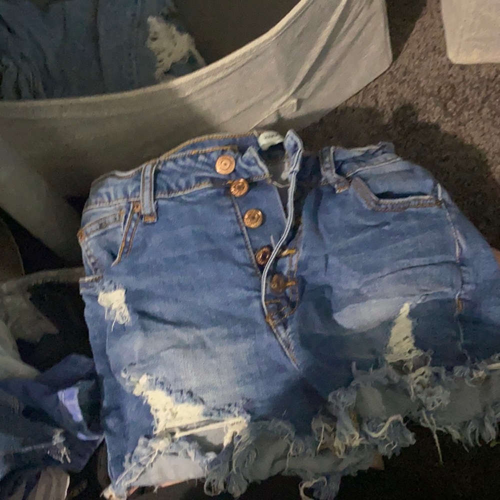 Want them gone!! Willing to negotiate on price